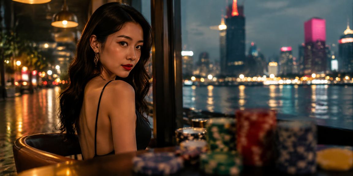 Người chơi thư giãn tại vlcm trong không gian hiện đại