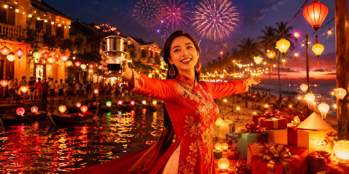 Người chơi tại Hội An trải nghiệm voucher cược casino trực tuyến