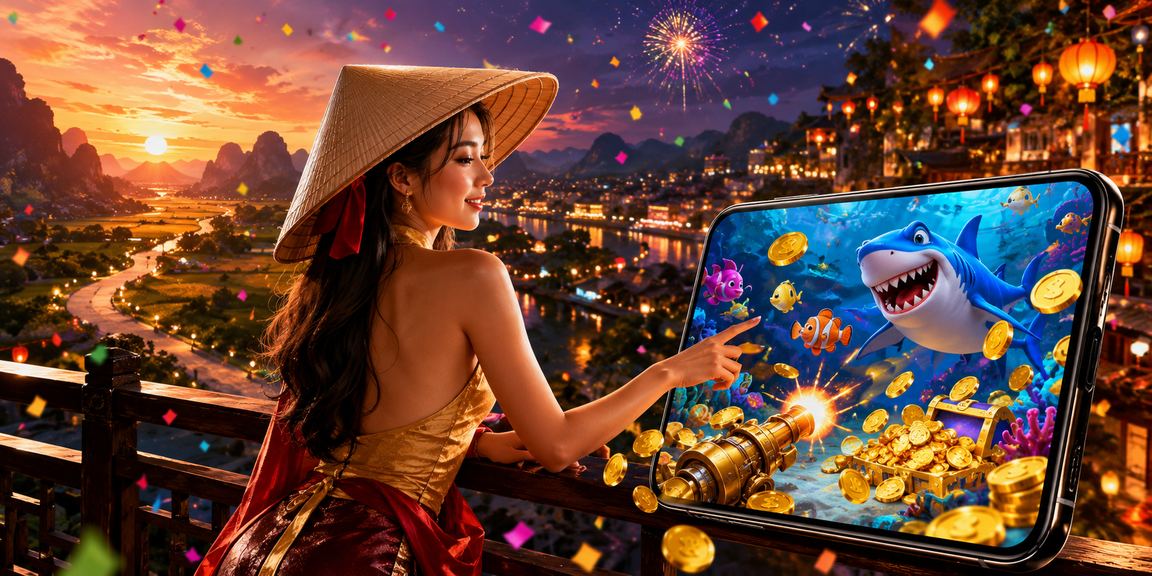 Toàn cảnh trải nghiệm cược tại vlcm trên nền tảng di động